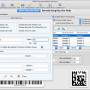 Mac Barcode Maker Software 5.8.3.9 screenshot