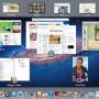 Mac OS X Lion 2.1.5 screenshot