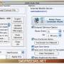 Mac SMS Software for GSM 8.2.1.0 screenshot