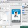 Mac Visitor ID Card Maker Software 7.9.8.1 screenshot