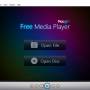 Macgo Free Media Player 2.17.1 screenshot