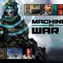 Machines at War 3 1.0 screenshot