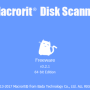 Macrorit Disk Scanner 6.9.3 screenshot