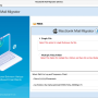 MacSonik Email Migrator 21.12 screenshot