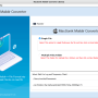 MacSonik Maildir Converter 21.9 screenshot