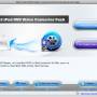 MacX iPod DVD Video Converter Pack 4.0.3 screenshot