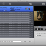 MacX iTunes DVD Ripper 4.0.6 screenshot