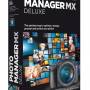 MAGIX Photo Manager Deluxe MX screenshot