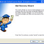 Mail Recovery Express 5.13.0 screenshot