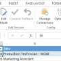 Mailchimp Excel Add-In by Devart 2.9.1323 screenshot