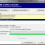 MailMigra DBX to EML Converter 2.0.3 screenshot
