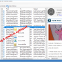 MailsDaddy MBOX to PST Converter 1.0 screenshot