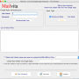 MailVita EML to G Suite Importer for Mac 1.0 screenshot
