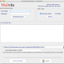 Mailvita EML to Gmail Importer 1.0.1 screenshot