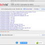 MailVita EML to PST Converter for Mac 1.0 screenshot