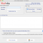 MailVita EML to Yahoo Importer for Mac 1.0 screenshot