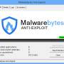Malwarebytes Anti-Exploit 1.13.1.585 screenshot