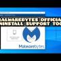 Malwarebytes Support Tool 1.9.12.1017 screenshot