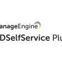 ManageEngine ADSelfService Plus 6.4 Build 6502 screenshot