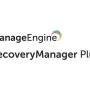 ManageEngine RecoveryManager Plus 6.0 Build 6204 screenshot