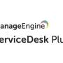 ManageEngine ServiceDesk Plus 13.0.0 Build 14820 screenshot