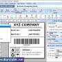 Manufacturing Barcode Label Software 6.2.2 screenshot