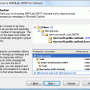 MAPILab NNTP for Outlook 1.50 screenshot