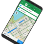 MAPS.ME for Android 8.3.6-Google screenshot