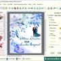 Marriage Invitation Card Maker Software 6.6.6 screenshot