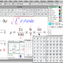 MathMagic Personal Edition for Mac OS X 10.14 screenshot