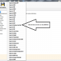 MBOX Converter Software 3.0 screenshot