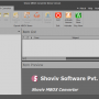 MBOX to PST Converter 18.03 screenshot