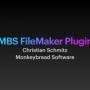 MBS FileMaker Plugin 14.3 screenshot