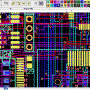 McCad PCB-ST 3.1.07 screenshot