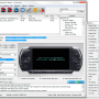 MediaCoder PSP Edition 0.8.65.5830 screenshot