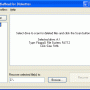 MediaHeal for Diskettes 1.0.0916 screenshot