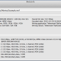 MediaInfo for Mac OS X 24.05.1 screenshot
