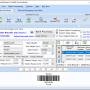 Medical Equipment Barcode Labeling Tool 9.2.3.3 screenshot