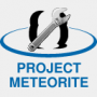 Meteorite 0.11 screenshot