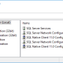 Microsoft JDBC Driver for SQL Server 12.8.1 screenshot