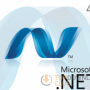 Microsoft .NET Framework 4 4.8.1 screenshot