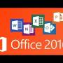 Microsoft Office 2016 2405 B17628.201 screenshot