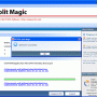 Microsoft Office PST Split Software 2.3 screenshot