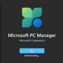 Microsoft PC Manager 3.8.10.0 Beta screenshot