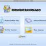 Milfordsoft Mac Data Recovery 4.0 screenshot