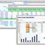MindFusion.Spreadsheet for WinForms 1.5 screenshot