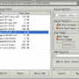 mini Acrobat to OpenOffice OCR Converter 2.0 screenshot
