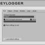 Mini Keylogger 2.20 screenshot