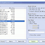 mini PDF to CSV Converter 2.0 screenshot