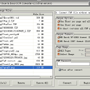 mini PDF to Excel 2010 OCR Converter 2.0 screenshot